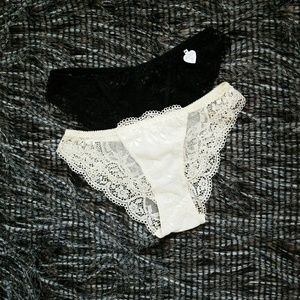 🆕Sexy Laced Panty